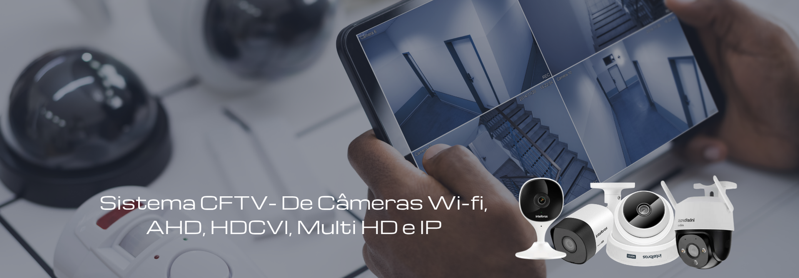 Central de interfonia coletiva Collective 12 Intelbras (8)